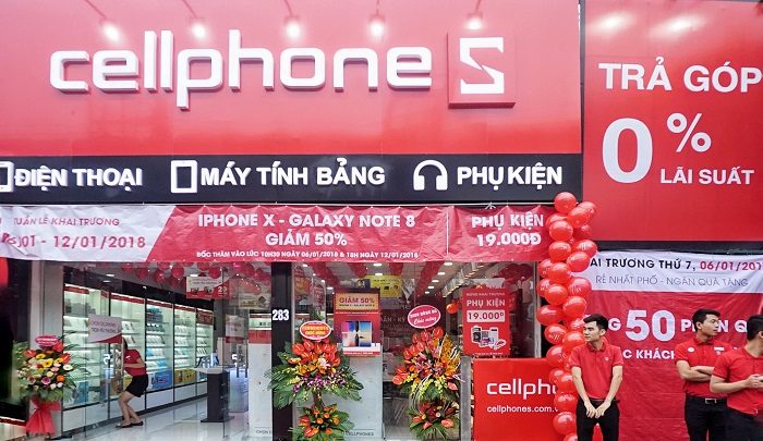 10 cửa hàng iphone xách tay uy tín tại tphcm 