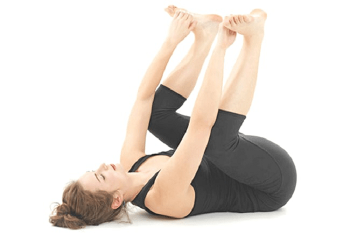 10 Bai Tap Yoga Giam Can Hieu Qua 6