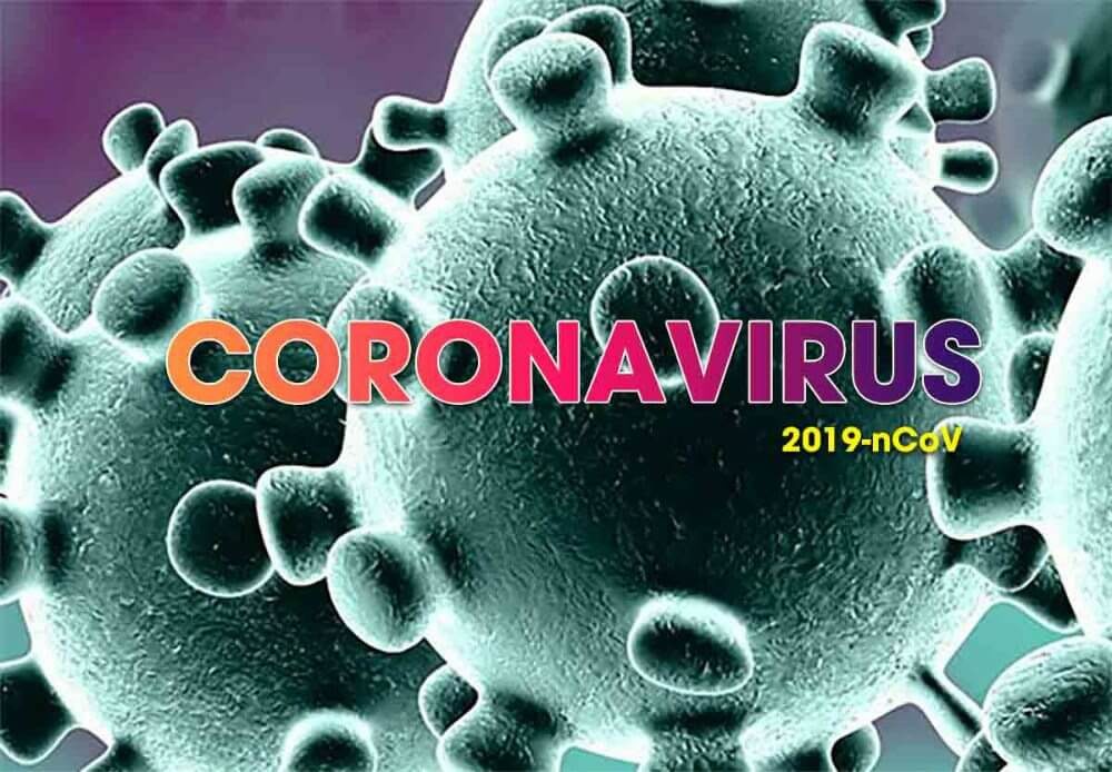 Virus Corona Ncov 2019