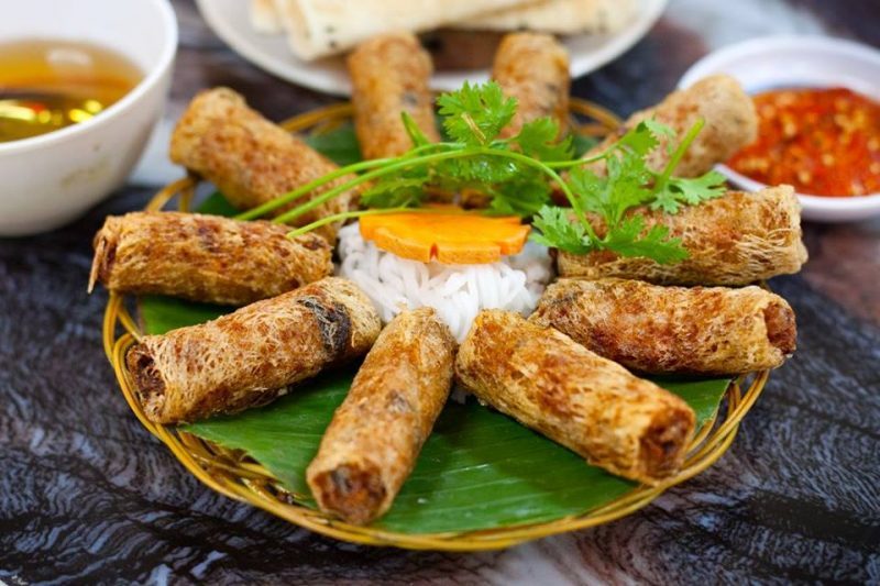 Top 6 Nhà hàng Sài Gòn đường Trần Hưng Đạo Quận 5 siêu