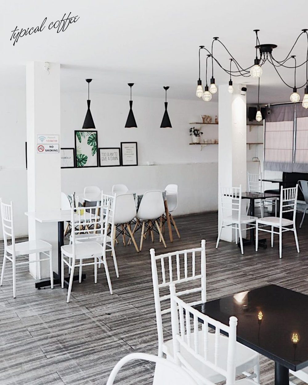Top 10 quán cafe đẹp ở Vũng Tàu view đẹp, chill quên lối về