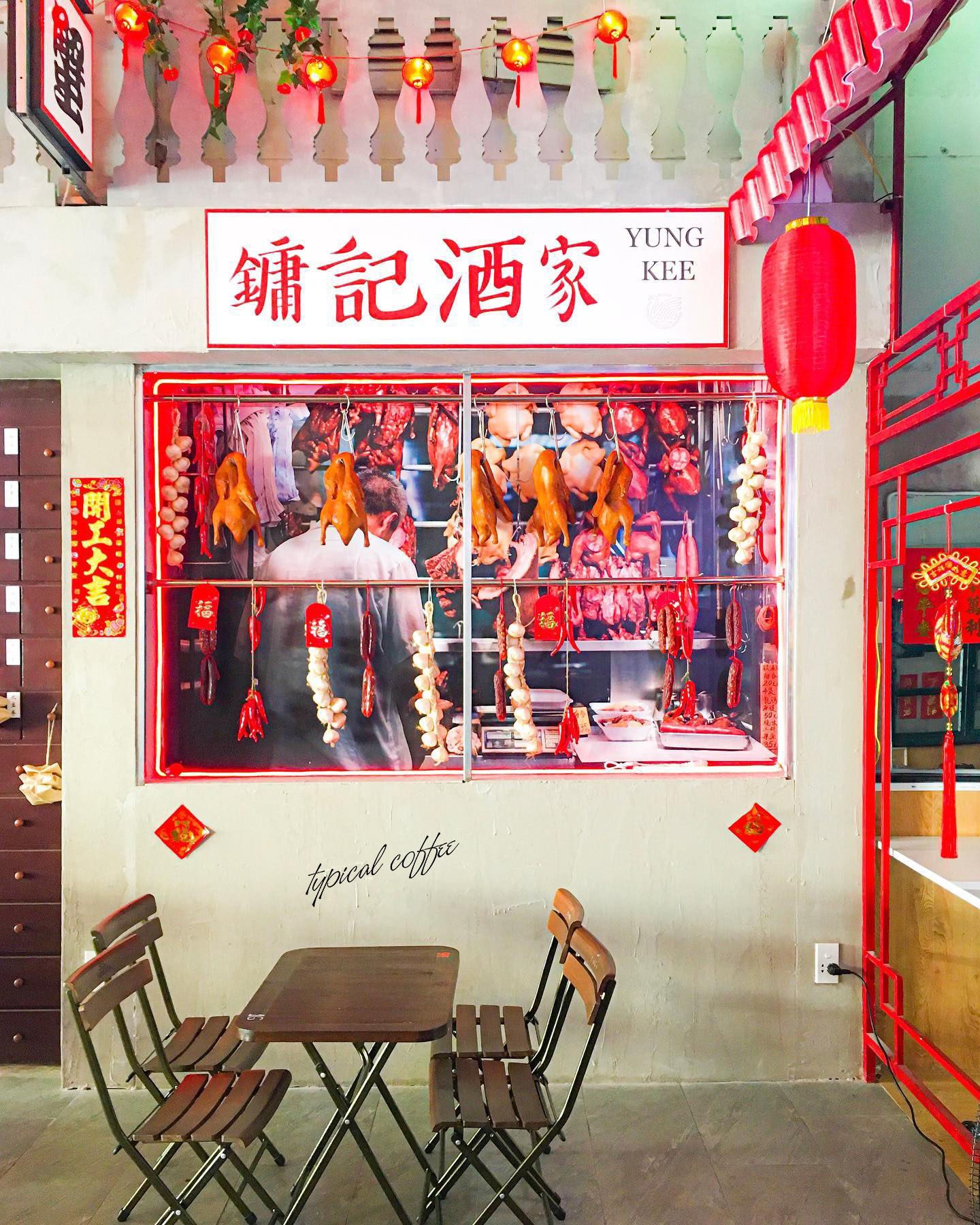Top 10 quán cafe đẹp tại Vũng Tàu view đẹp, chill quên lối về