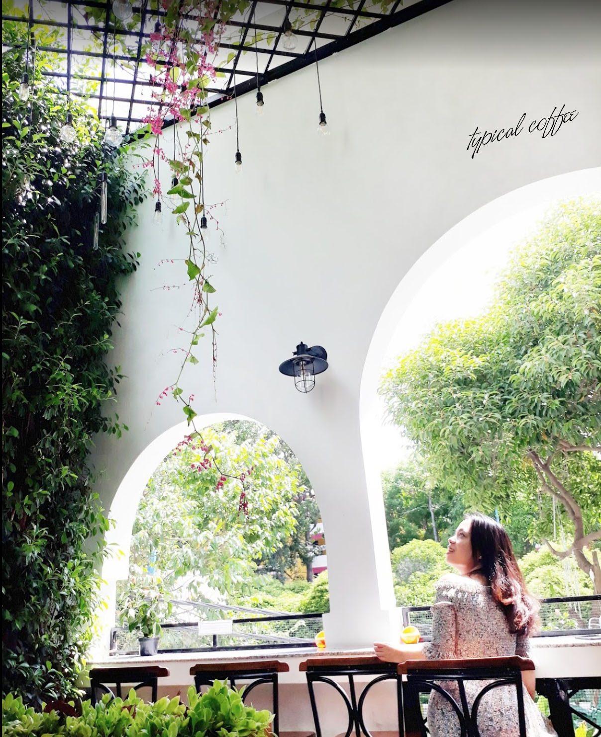 Top 10 quán cafe đẹp tại Vũng Tàu view đẹp, chill quên lối về