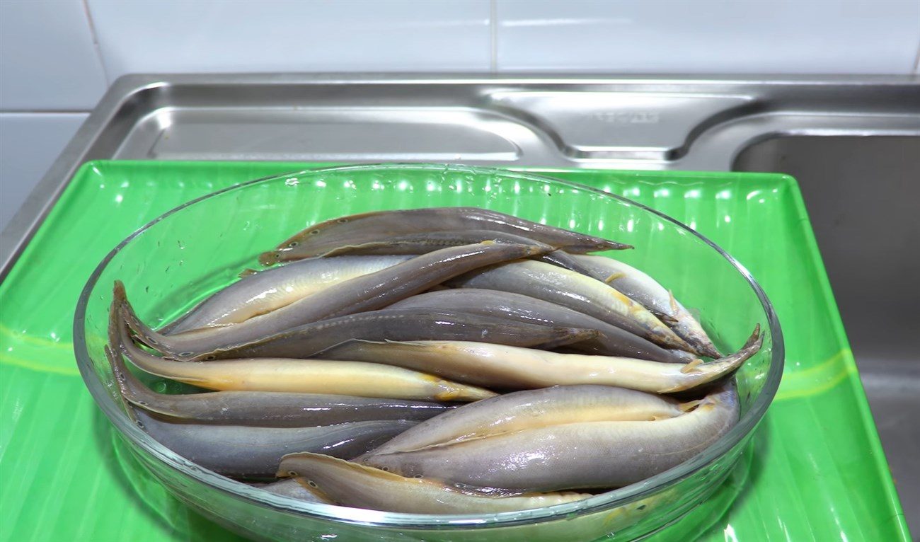 cá chạch kho tộ 3