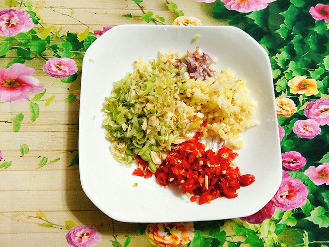 cá chạch kho tộ 4