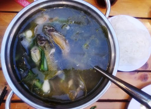 cá chạch nấu gì ngon 6
