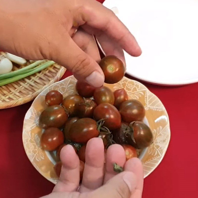 Cách làm món cá diêu hồng kho cà chua thơm ngon, đậm đà 4
