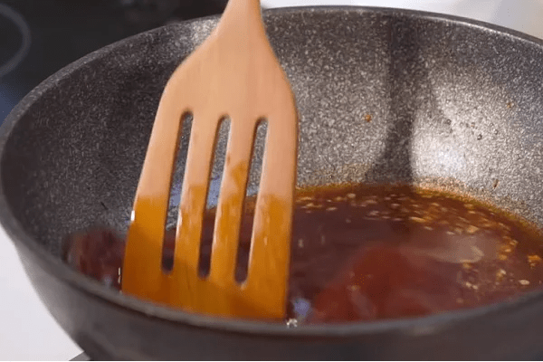 Cá diêu hồng sốt chua ngọt lạ miệng 3