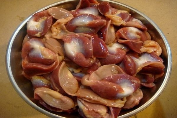 cách chọn mua mề gà tươi ngon nhất 1