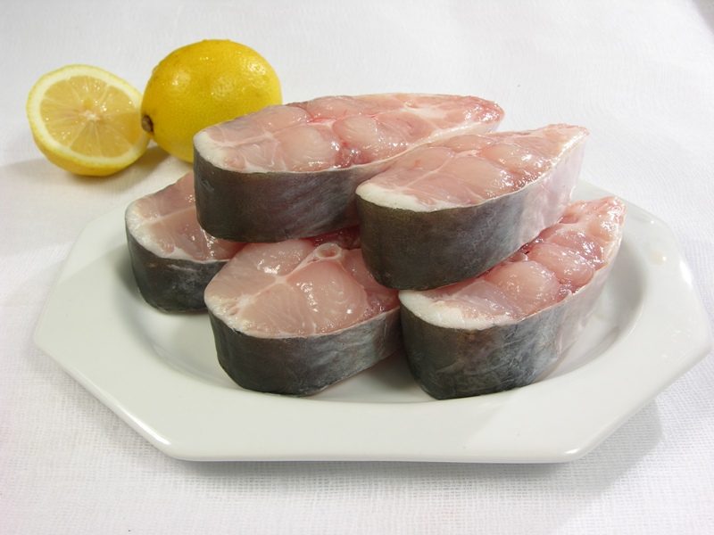 cách làm cá trê kho dưa chua 2