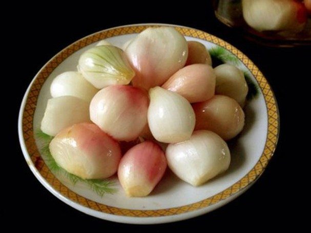 Cách muối hành 5