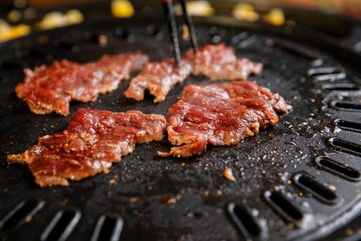 giá trị dinh dưỡng của thịt hươu 1