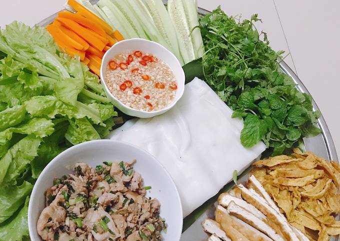 phở cuốn 5