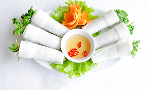 phở cuốn 7