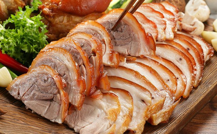 thịt bò hấp bao lâu thì chín 1