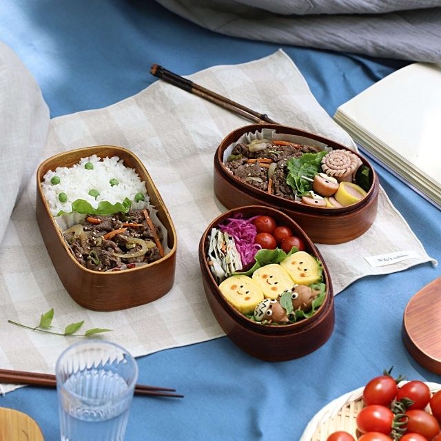 thịt bò xào cà rốt kiểu Hàn 6